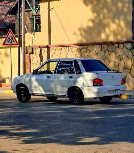 Saipa 132 2013, 170,000 km - 1.3 l - Tovuz
