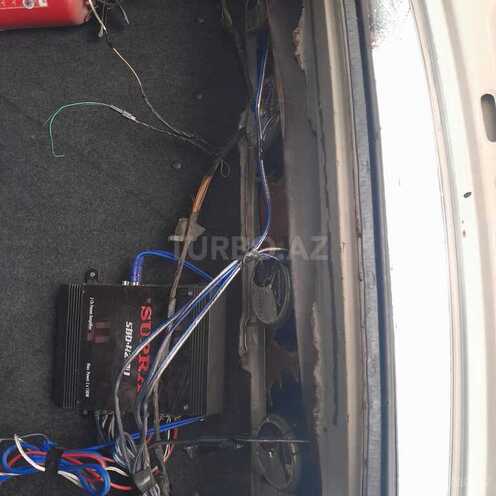 Saipa 132 2013, 170,000 km - 1.3 l - Tovuz