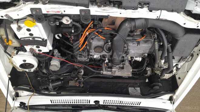 Saipa 132 2013, 170,000 km - 1.3 l - Tovuz