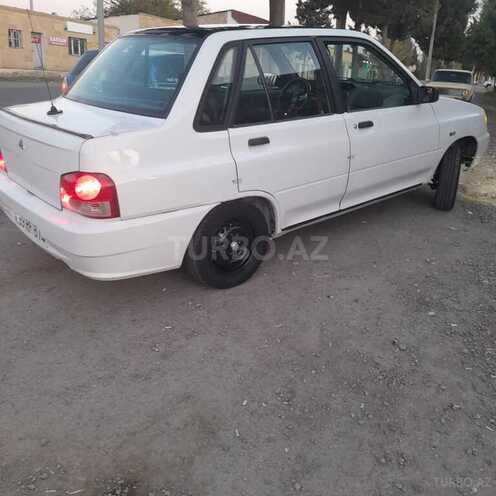 Saipa 132 2013, 170,000 km - 1.3 l - Tovuz