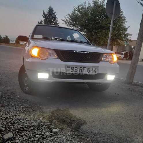 Saipa 132 2013, 170,000 km - 1.3 l - Tovuz