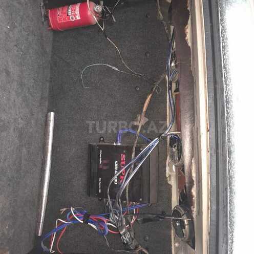 Saipa 132 2013, 170,000 km - 1.3 l - Tovuz