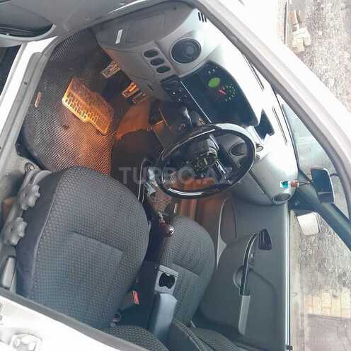 Saipa 132 2013, 170,000 km - 1.3 l - Tovuz