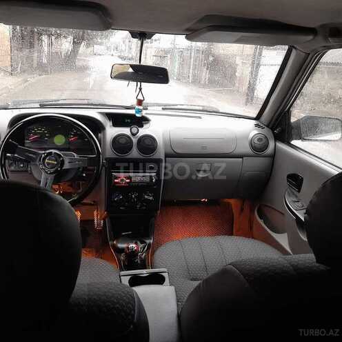 Saipa 132 2013, 170,000 km - 1.3 l - Tovuz