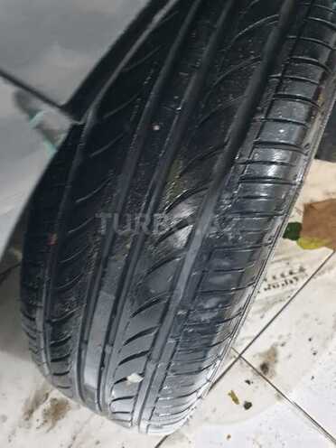 Honda Insight 2008, 500,000 km - 1.5 l - Bakı