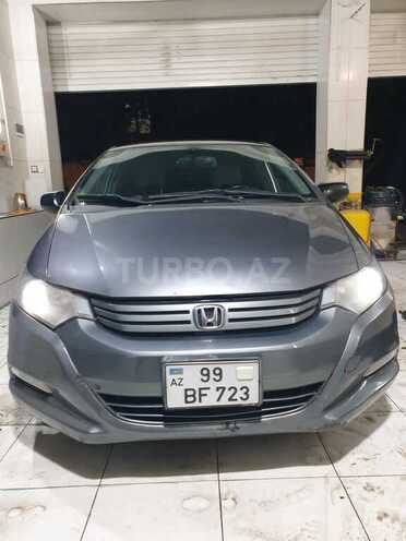 Honda Insight 2008, 500,000 km - 1.5 l - Bakı