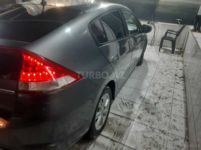 Honda Insight 2008, 500,000 km - 1.5 l - Bakı