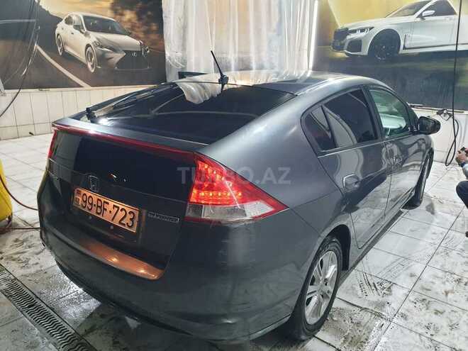Honda Insight 2008, 500,000 km - 1.5 l - Bakı