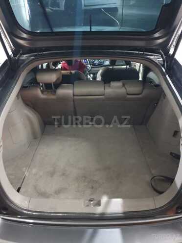 Honda Insight 2008, 500,000 km - 1.5 l - Bakı