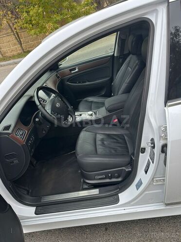 Hyundai Genesis 2014, 298,000 km - 3.8 л - Bakı