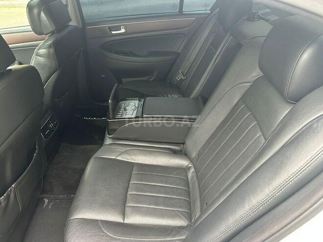 Hyundai Genesis 2014, 298,000 km - 3.8 л - Bakı