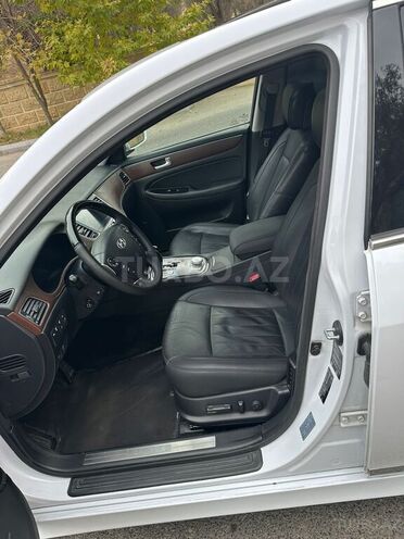 Hyundai Genesis 2014, 298,000 km - 3.8 л - Bakı