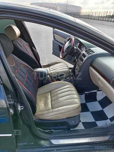 Peugeot 407 2005, 250,000 km - 2.0 l - Bakı