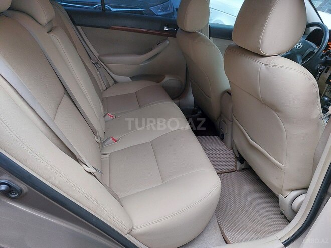 Toyota Avensis 2005, 274,100 km - 2.0 l - Bakı