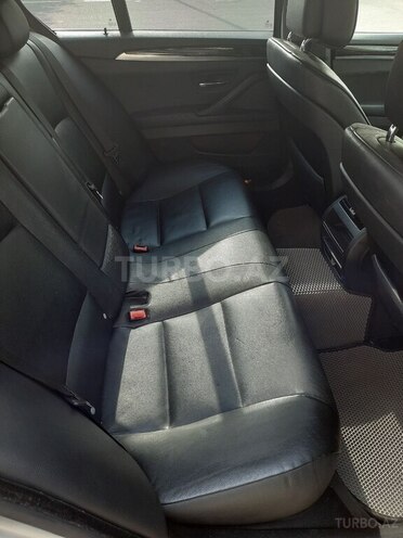 BMW 520 2012, 270,000 km - 2.0 л - Bakı