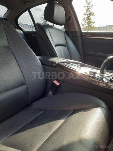 BMW 520 2012, 270,000 km - 2.0 л - Bakı