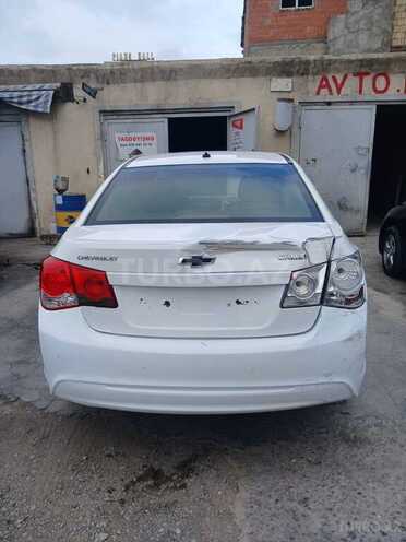 Chevrolet Cruze 2014, 146,000 km - 1.6 л - Bakı
