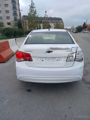 Chevrolet Cruze 2014, 146,000 km - 1.6 л - Bakı
