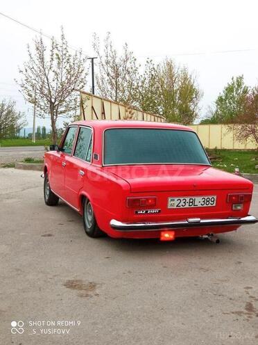 LADA (VAZ) 21011 1982, 80,000 km - 1.5 л - Ağdaş