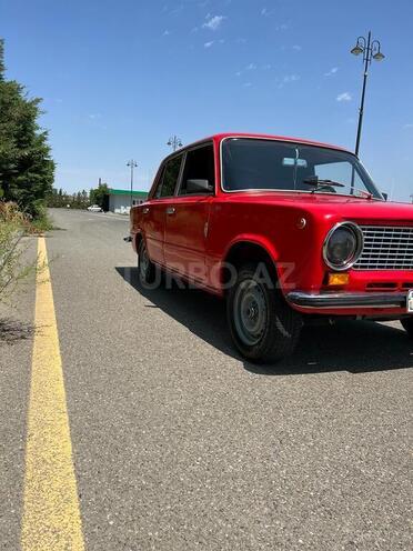LADA (VAZ) 21011 1982, 80,000 km - 1.5 л - Ağdaş