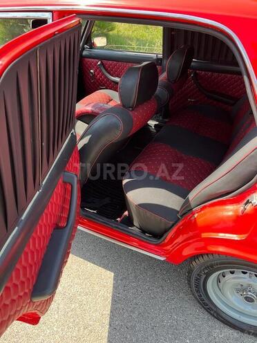LADA (VAZ) 21011 1982, 80,000 km - 1.5 л - Ağdaş