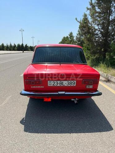LADA (VAZ) 21011 1982, 80,000 km - 1.5 л - Ağdaş