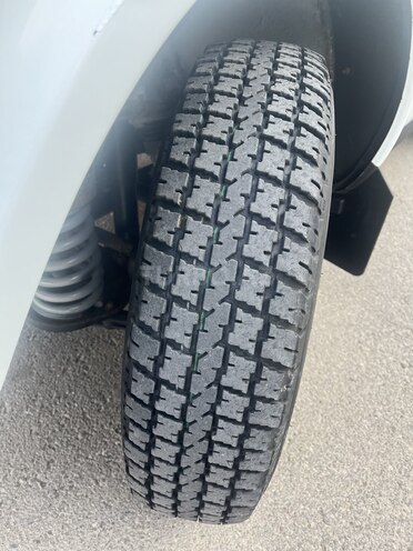 LADA (VAZ) Niva 2015, 90,210 km - 1.7 л - Gəncə