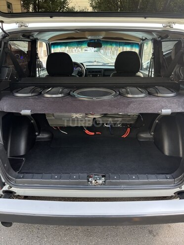 LADA (VAZ) Niva 2015, 90,210 km - 1.7 л - Gəncə