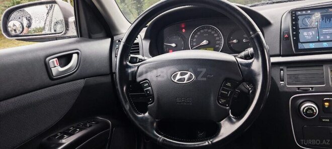 Hyundai Sonata 2007, 178,300 km - 2.0 l - Qusar