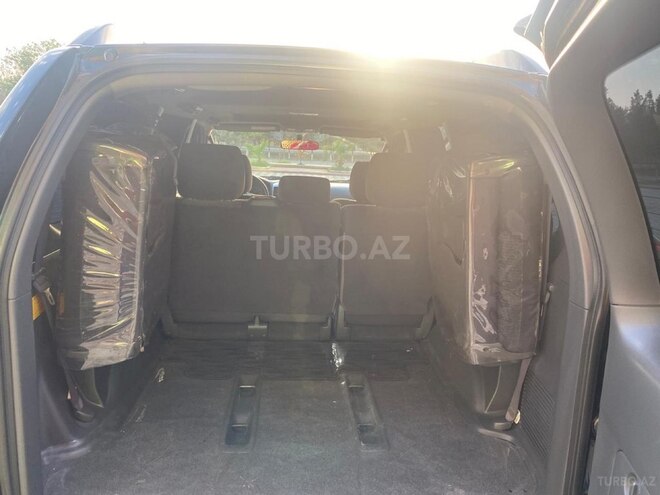 Toyota Prado 2008, 188,000 km - 2.7 l - Şirvan