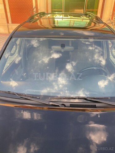 Toyota Prado 2008, 188,000 km - 2.7 l - Şirvan