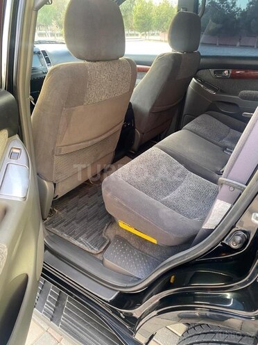 Toyota Prado 2008, 188,000 km - 2.7 l - Şirvan
