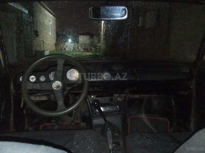 LADA (VAZ) 2106 1984, 76,739 km - 1.6 l - Bakı