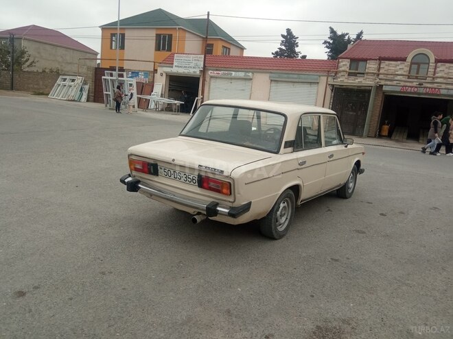 LADA (VAZ) 2106 1984, 76,739 km - 1.6 l - Bakı