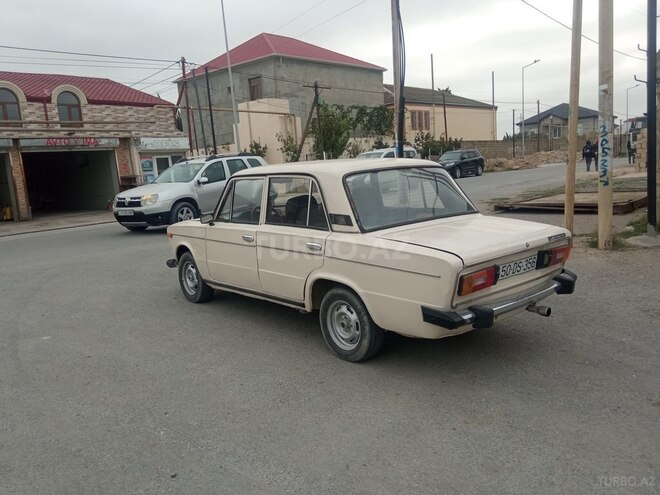 LADA (VAZ) 2106 1984, 76,739 km - 1.6 l - Bakı