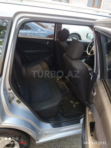 Mitsubishi Airtrek 2003, 317,926 km - 2.4 l - Bakı