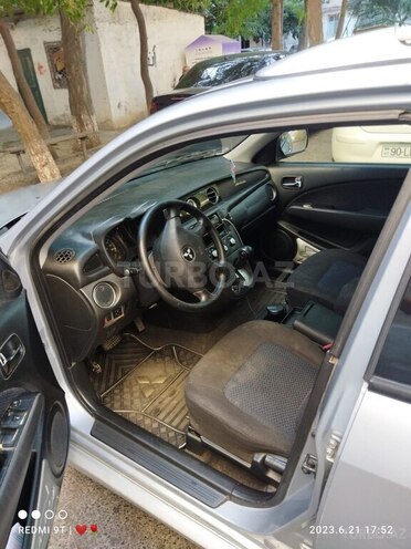 Mitsubishi Airtrek 2003, 317,926 km - 2.4 l - Bakı