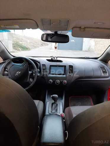 Kia Cerato 2013, 399,117 km - 2.0 l - Bakı