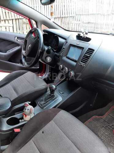 Kia Cerato 2013, 399,117 km - 2.0 l - Bakı
