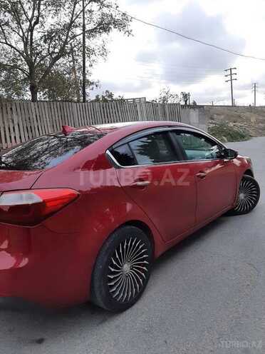 Kia Cerato 2013, 399,117 km - 2.0 l - Bakı