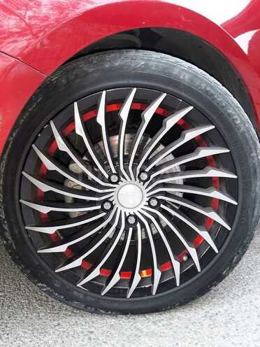 Kia Cerato 2013, 399,117 km - 2.0 l - Bakı