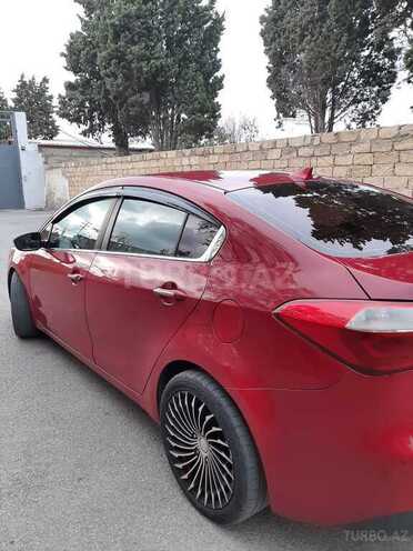 Kia Cerato 2013, 399,117 km - 2.0 l - Bakı