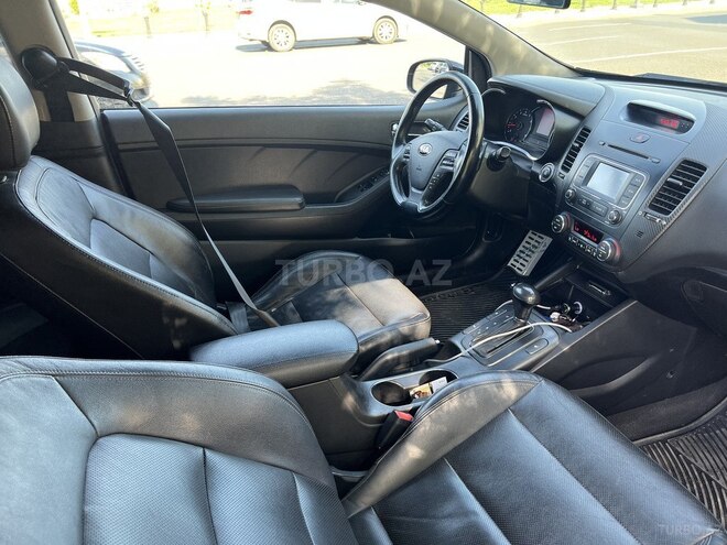 Kia Cerato Koup 2013, 110,500 km - 1.8 л - Bakı