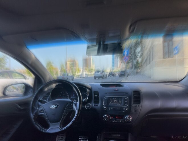 Kia Cerato Koup 2013, 110,500 km - 1.8 л - Bakı