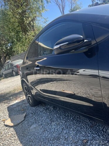Kia Cerato Koup 2013, 110,500 km - 1.8 л - Bakı