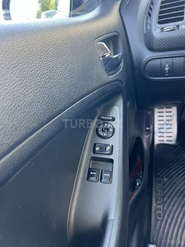 Kia Cerato Koup 2013, 110,500 km - 1.8 л - Bakı