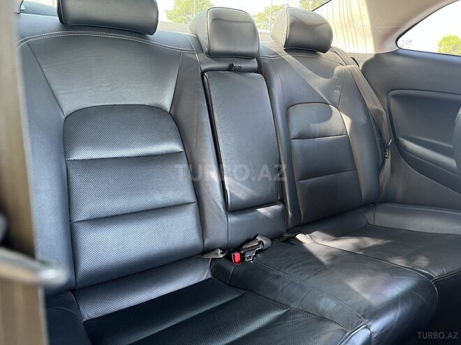 Kia Cerato Koup 2013, 110,500 km - 1.8 л - Bakı