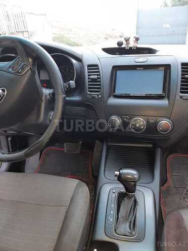 Kia Cerato 2013, 399,117 km - 2.0 l - Bakı