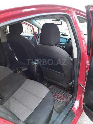 Kia Cerato 2013, 399,117 km - 2.0 l - Bakı