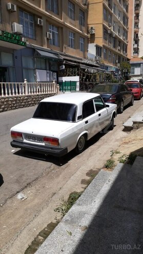 LADA (VAZ) 2107 2007, 98,000 km - 1.6 l - Bakı